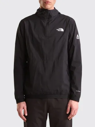 The North Face Felpa con cappuccio Mountain Athletics Ushba in nylon