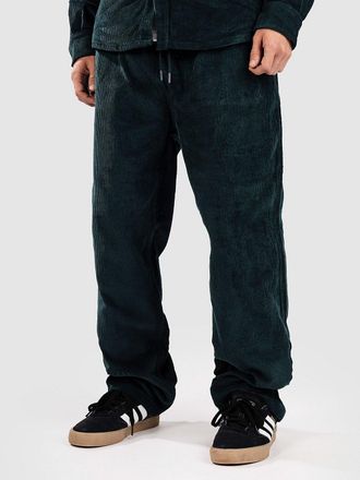 Blue Tomato Cord Skate Pantalones azul