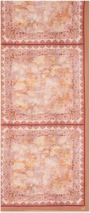 Oltre Fantasy Sjaal - Dames - Sjaals - Veelkleurig - ONE Size - Accessoires