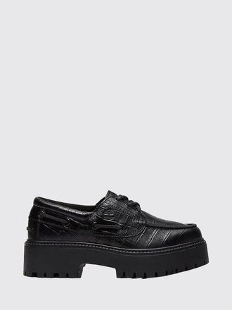 Timberland Mocassini Donna colore Nero