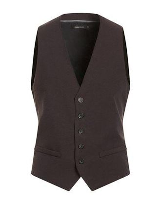Imperial TRAJES Y CONJUNTOS - Chalecos sartoriales en YOOX.COM