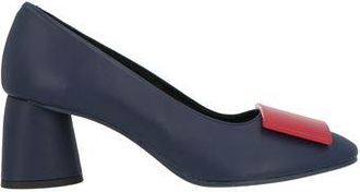 Daniele Ancarani FOOTWEAR - Pumps on YOOX.COM