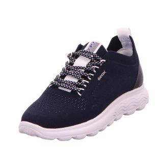 Geox Sneakers - Dames - Schoenen - Blauw - Maat: 37 EU