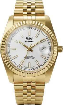 Richelieu Classic Mens Watch