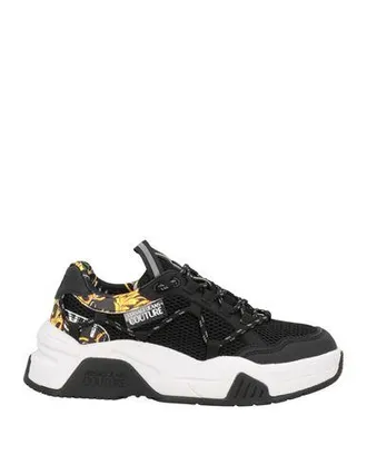 Versace FOOTWEAR - Trainers on YOOX.COM