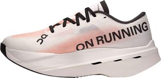 On Running (WMNS) On Running Cloudboom Volt Ivory Sunstone 3WF30744671