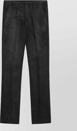Prada single breasted suit