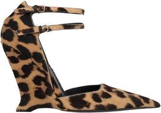 Ferragamo FOOTWEAR - Pumps on YOOX.COM