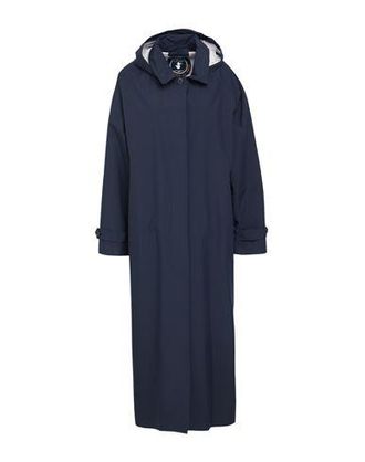Save The Duck COATS & JACKETS - Overcoats & Trench Coats sur YOOX.COM