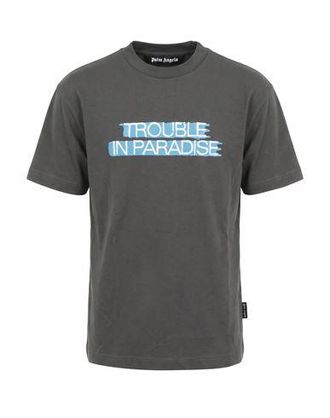 Palm Angels TOPWEAR - T-shirts su YOOX.COM