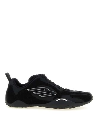 Balenciaga Monday Ultra Sneakers