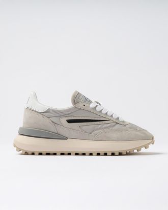 D.A.T.E. athleta nylon light grey