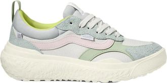 Vans Neo VR3 Urban Performance Sneakers - Dames - Sneakers - Veelkleurig - 36 EU - Schoenen