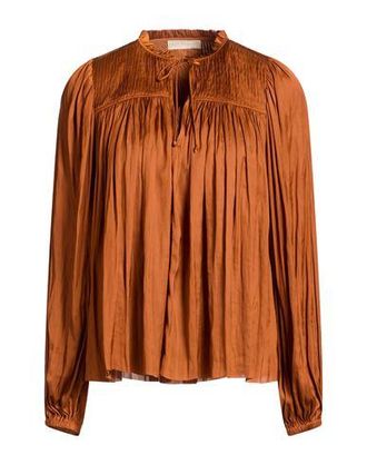 Ulla Johnson TOPWEAR - Tops on YOOX.COM