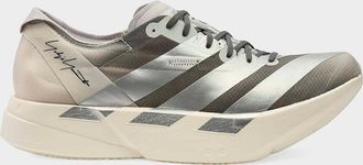 Yohji Yamamoto Men & apos;s Adios Pro 4 Sneakers
