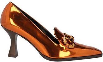 Zinda CALZADO - Mocasines en YOOX.COM