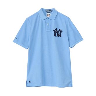Polo Ralph Lauren Hombre, Camisetas, Azul, Talla: XL