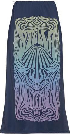 Stella McCartney PARTES DE ABAJO - Faldas midi en YOOX.COM