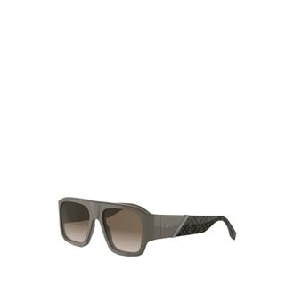 Fendi Sunglasses, male, Gray, 54 MM, 47F Sunglasses