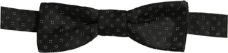 Dolce & Gabbana Uomo, Accessori, Nero, Taglia unica, new