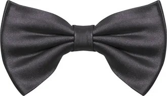 Nicky SILK BOW TIE - Nicky - Man