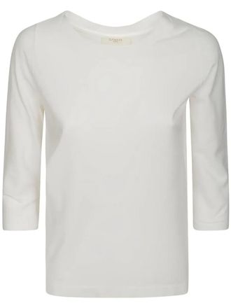 Zanone Jersey Clothing