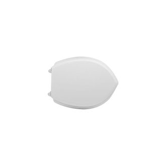 Nova Copriwater compatibile per wc Ideal Standard vaso Ondine forma 10 Bianco