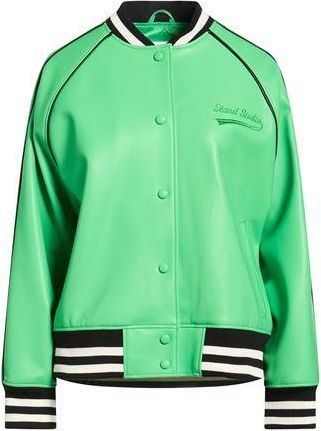 Stand Studio COATS & JACKETS - Jackets on YOOX.COM