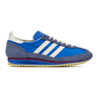 adidas Sneakers, male, Blue, 2 2/3 UK, SL 72 OG Blue Bird Trainers