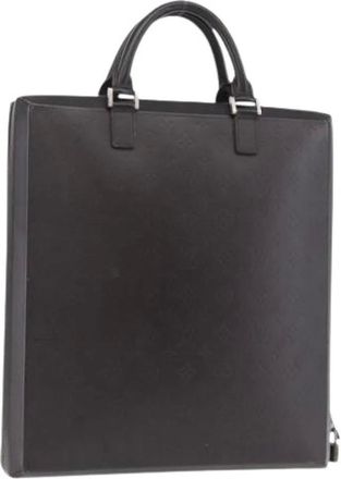 Louis Vuitton Borsa a mano in tela monogramma Pre-owned - - Pre-owned - Donna - Marrone - ONE SIZE