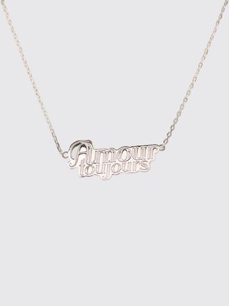 Carne Bollente Jewel CARNE BOLLENTE Men color Silver