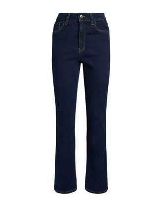 Shaft HOSEN & R&Ouml;CKE - Jeanshosen auf YOOX.COM