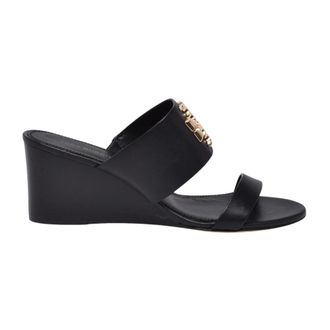 Tory Burch Donna, Scarpe, Nero, 36 EU, new