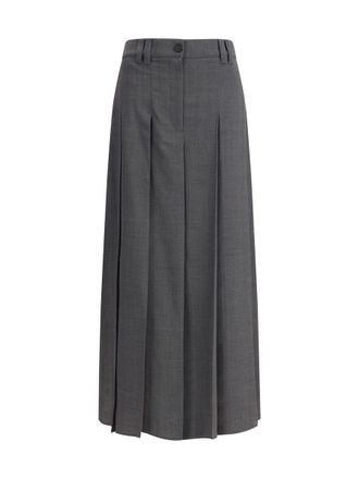 Brunello Cucinelli Skirts