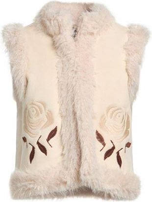 No Secrets World COATS & JACKETS - Shearling & Teddy on YOOX.COM
