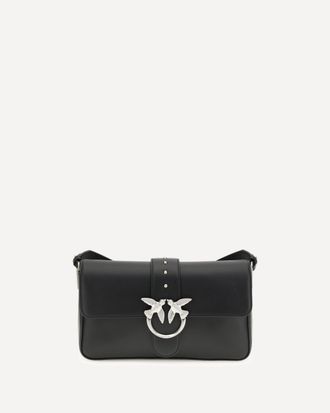 Pinko Borsa a Tracolla Love One Woman UNI