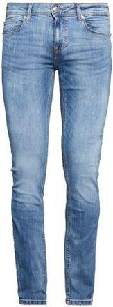Gaud&igrave; BOTTOMWEAR - Jeans on YOOX.COM