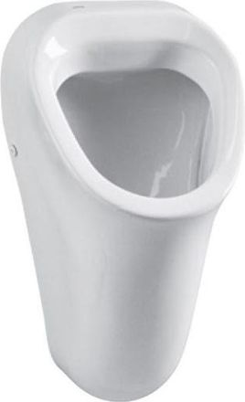 Vitra Urinario Mural De Cer&aacute;mica Vitra Con Control Electr&oacute;nico Sanela (slp34rs)