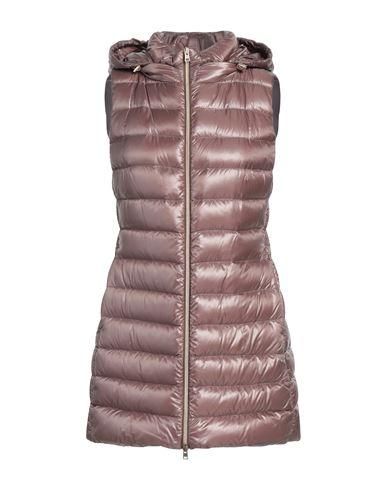 Vicolo Cappotto Senza Maniche Cappotto Smanicato Con Frange