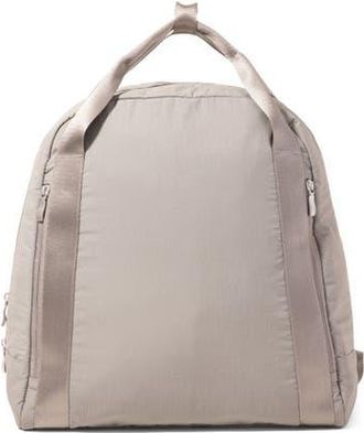 Baggallini Swift Backpack in B-Lite Silver Sand at Nordstrom