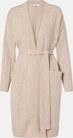 Max Mara Cardigan Giusto in cashmere