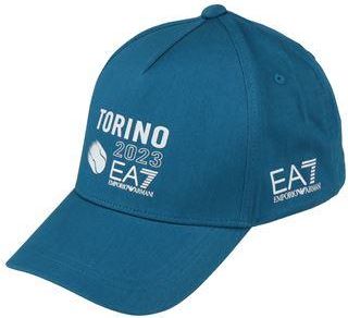 Emporio Armani ACCESSOIRES - M&uuml;tzen & H&uuml;te auf YOOX.COM