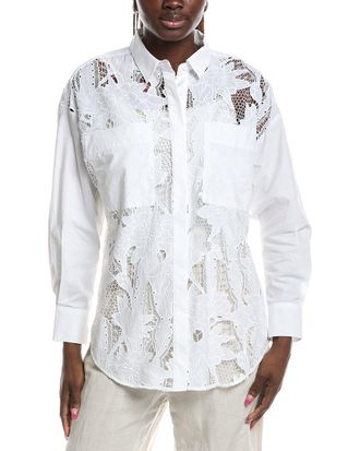 Joseph Ribkoff Shirt