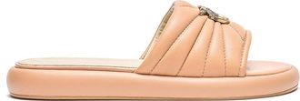 Pinko Blush Fiona Sandals
