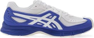 Comme Des Gar&ccedil;ons Comme des Garcons Sneakers Blauw - Heren - Sneakers - Blauw - 42 1/2 EU - Schoenen