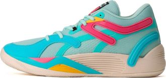 Puma TRC Blaze Court Eggshell Blue Elektro Pool 376582-08