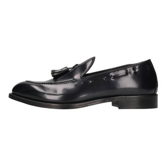 Rick Owens Zapatos planos - Shoes - Hombre - Azul - 43 1/2 EU