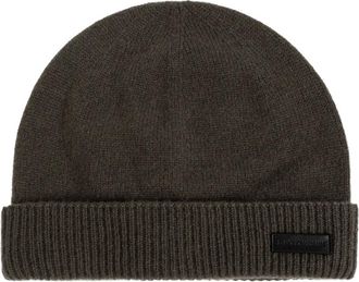 Emporio Armani Hombre, Accesorios, Marr&oacute;n, Talla: S