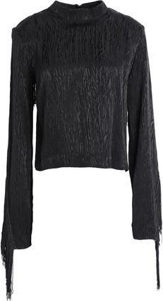 Edited Bloswen Blouse