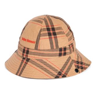 adidas Wales Bonner Hat - unisex - Outdoor handschoenen - Veelkleurig - ONE Size - Fitness
